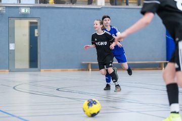 Bild 15 - wDJ NFV Futsalturnier